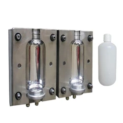 Plastic Blow Mould
