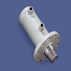 Flange Mounted Hydraulic Cylinders