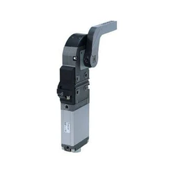 Power Clamp Cylinder