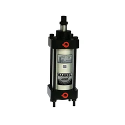 Aluminum Pneumatic Cylinders