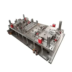 Prograssive Metal Die