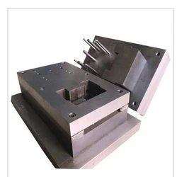 Mild Steel Metal Die