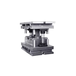 Metal Stamping Die