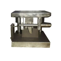 Metal Bending Dies