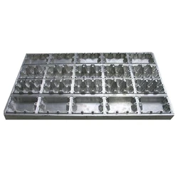 Vacuum Forming Dies