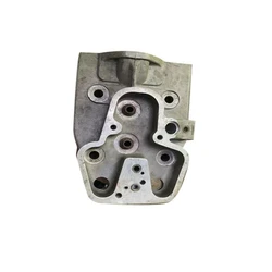 Cylinder Head Eicher