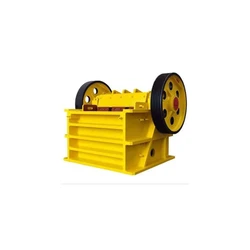 Impact Jaw Crushers