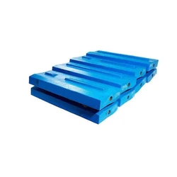 Blow Bar Crusher