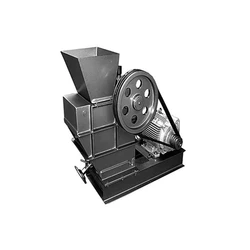 Stone Jaw Crusher