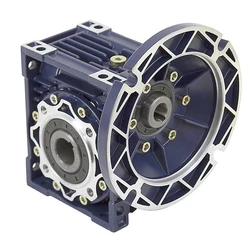Aluminum Worm Gearbox