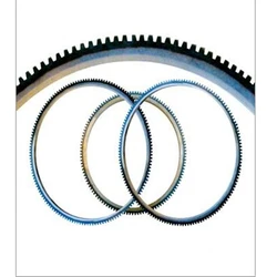 Automobil Steel Starter Ring