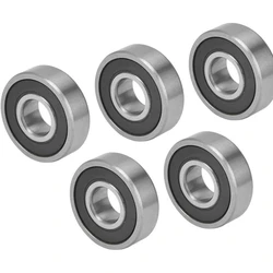 Natural Bearing Rubber