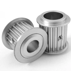 Electric Motor Pulley