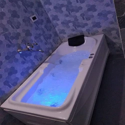 Glorious Bath tub
