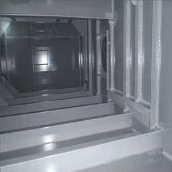 Ballast Tank Coatings