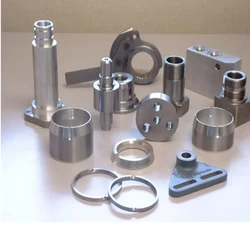 Industrial Hardware Components