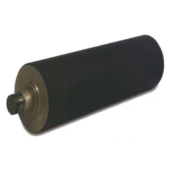 Neoprene Rubber Roller