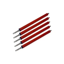 Rubber Lower Roller