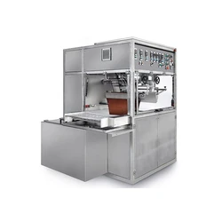 Enrobing Chocolate Machine