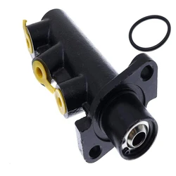 Brake Amp Parts