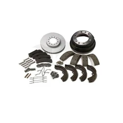 Automotive Brake Part