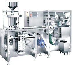 Blister Packaging Machine