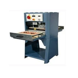 Prime Blister Packaging Machine