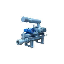 Electric Root Air Blower