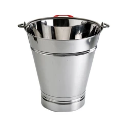 Stainless Steel Bucket
