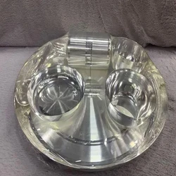 Silver Plated Utensiles