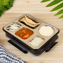Office Lunch Boxes