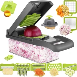 Onion Vegetable Chopper