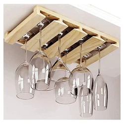 Wine Glass Holder
