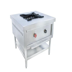 Stock Pot Range