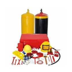 Cylinder Safety Kit