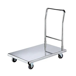 Handling Material Trolleys