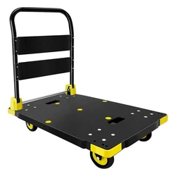 Dolly Platform Trolley 