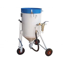 Portable Shot Blasting