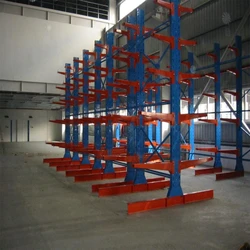 Industrial Cantilever Racks
