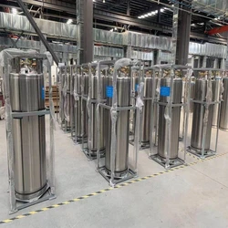 Industrial Dura Cylinders