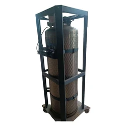 Cylinder Iron Dura 