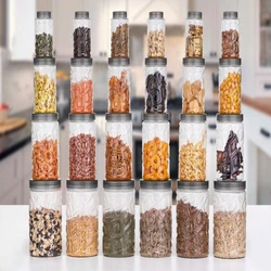 Food Storage Container — Microwavable 1 3l capacity