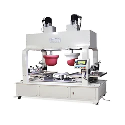 Printed Plate Machine