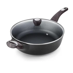 Deep Fry Pan 