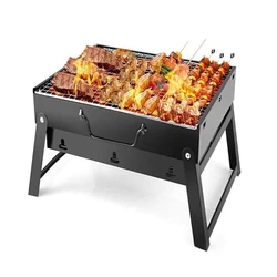 Barbecue Grill Table Top