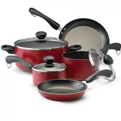 Non Stick Cookware Set