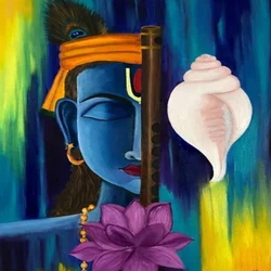 Canvas Oil Painting
