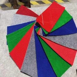 Non Woven Carpets