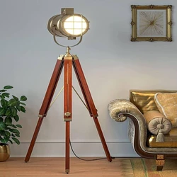 Nautical Spot Lights