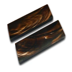 Buffalo Scales Horn